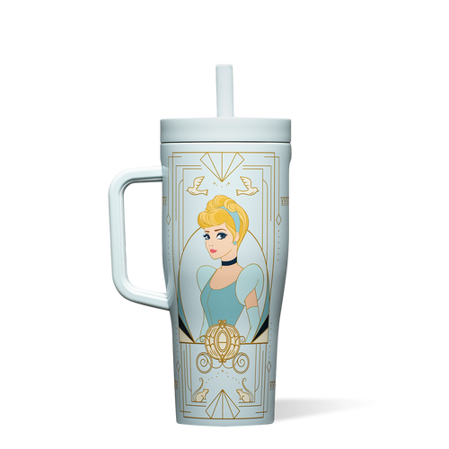 Disney Princess Leakproof Cruiser