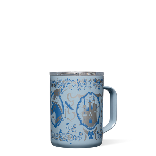 Disney Princess Coffee Mug